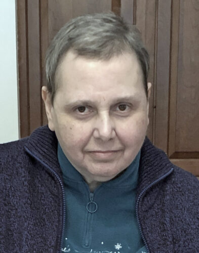 Nancy A. House